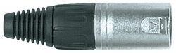 Разъем XLR PROEL XLR5MV