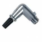 Разъем XLR PROEL XLR3FRC