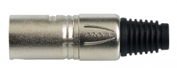 Разъем XLR PROEL XLR5MVPRO