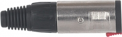 Разъем Jack PROEL P2C