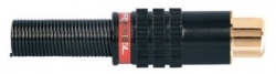 Разъем RCA PROEL PRCA25RD