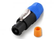 Разъем Speakon ROXTONE RP031-WP