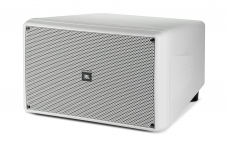 Корпусной пассивный сабвуфер JBL CONTROL SB210 WH