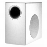 Корпусной пассивный сабвуфер JBL CONTROL 50S-T-WH