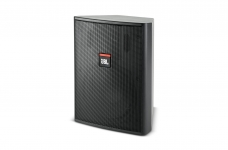 Корпусной громкоговоритель JBL CONTROL 25T WH