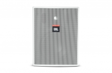 Корпусной громкоговоритель JBL CONTROL 25AV-WH