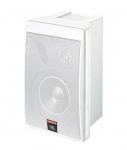 Корпусной громкоговоритель JBL CONTROL 5 WH