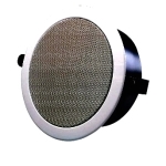 Потолочный громкоговоритель PENTON RCS 8 FTSCOAX