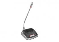 Микрофонная консоль председателя GONSIN DCS-3021C-W