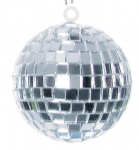 Зеркальный шар EUROLITE MIRROR BALL 5