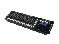 DMX контроллер EUROLITE DMX MOVE CONTROL 512