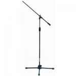 Микрофонная напольная стойка QUIK LOK A300CH