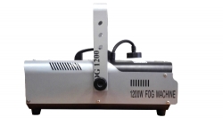 Генератор дыма PRO SVET FOG 1200 WR