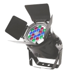 Светодиодный прожектор ROSS TRILED PAR RGB 18X3
