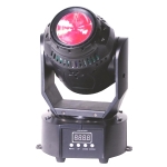 Поворотная LED BEAM голова ROSS MOBI QUAD BEAM 40