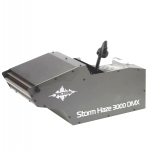 Генератор тумана ROSS STORM HAZE 3000 DMX