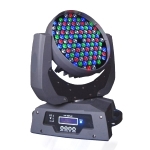 Поворотная голова ROSS LUMINOUS LED WASH RGBW 108X3