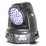 Поворотная голова ROSS MOBI LED WASH ZOOM RGB 36X5