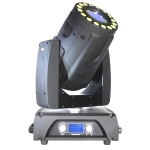 Поворотная голова ROSS BINARY LED SPOT 200