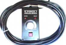 Пульт ДУ GFORCE 2 LE MAITRE RC G-FORCE