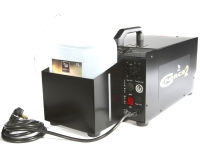 Генератор дыма LE MAITRE G-FORCE 2 DMX