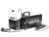 Генератор дыма LE MAITRE G-FORCE 3 DMX