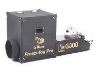 Генератор тяжелого дыма LE MAITRE FREEZEFOG PRO