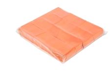 Конфетти LE MAITRE CC1 ORANGE CHINESE CONFETTI