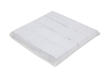 Конфетти LE MAITRE CC8 WHITE CHINESE CONFETTI