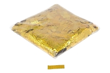 Конфетти LE MAITRE 1707 GOLD GLITTER