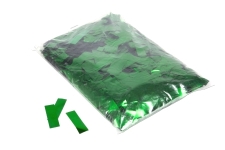 Конфетти LE MAITRE 1710 GREEN GLITTER