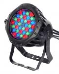 Светодиодный светильник EURO DJ LED-1W RGB (25)