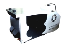 Генератор дыма EURO DJ ICE MACHINE 1500
