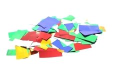 Конфетти EURO DJ CONFETTI SHINE