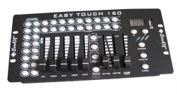 DMX контроллер EURO DJ EASY TOUCH 160