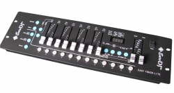 DMX контроллер EURO DJ EASY TOUCH LITE