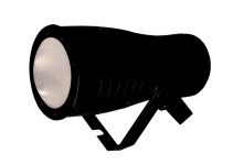Светодиодный PAR прожектор EURO DJ COB LED PAR RGBWA