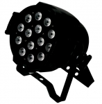 Светодиодный PAR прожектор EURO DJ LED PAR-1410 RGBWA-45