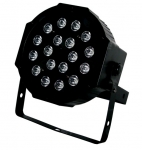 Светодиодный PAR прожектор EURO DJ LED PAR-181 RGB