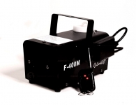 Генератор дыма EURO DJ F-400M