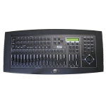 DMX контроллер STUDIO DUE CONTROL FIVE-C