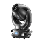 Поворотная голова DTS RAPTOR B