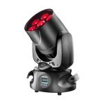 Поворотная LED WASH голова DTS NICK NRG 501 RGBW W