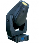 Поворотная голова SILVER STAR SS642SC CYAN 16000