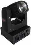Поворотная голова STAGE 4 NANO BEAM 30W