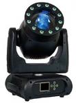 Поворотная голова STAGE 4 BEAM 230B PLUS12LED