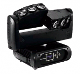 Поворотная голова STAGE 4 SIX WINGS 20W