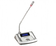 Микрофонная консоль председателя GONSIN TL-VX4200 S