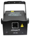 Лазерный эффект STAGE 4 CUBE 300G