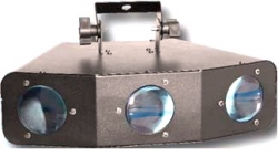 Световой LED эффект STAGE 4 JOY-3 XWA